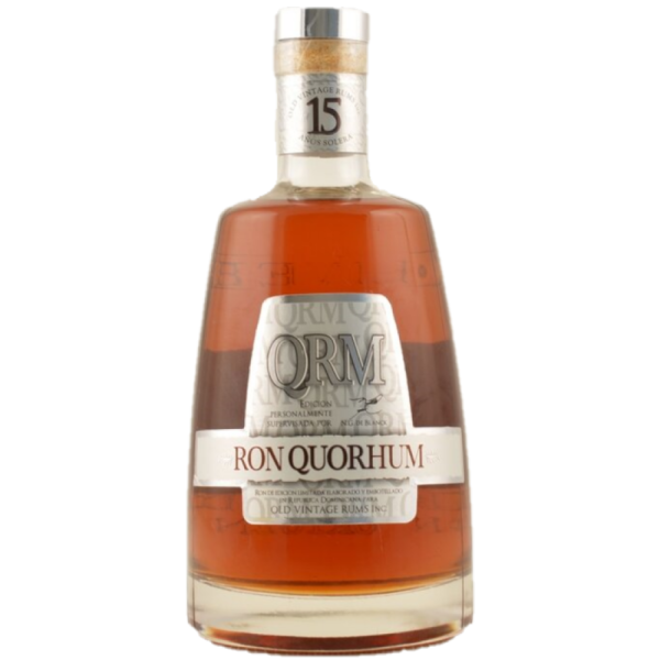 Quorhum 15 Anos Solera